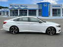 Thumbnail image of 2022 Honda Accord at Mariano Rivera Honda