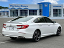 Thumbnail image of 2022 Honda Accord at Mariano Rivera Honda