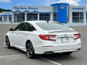 Thumbnail image of 2022 Honda Accord at Mariano Rivera Honda