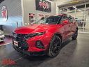 Thumbnail image of 2019 Chevrolet Blazer at Rides Auto Sales