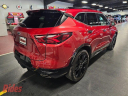 Thumbnail image of 2019 Chevrolet Blazer at Rides Auto Sales
