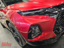 Thumbnail image of 2019 Chevrolet Blazer at Rides Auto Sales