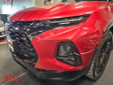 Thumbnail image of 2019 Chevrolet Blazer at Rides Auto Sales