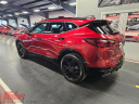 Thumbnail image of 2019 Chevrolet Blazer at Rides Auto Sales