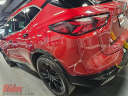 Thumbnail image of 2019 Chevrolet Blazer at Rides Auto Sales