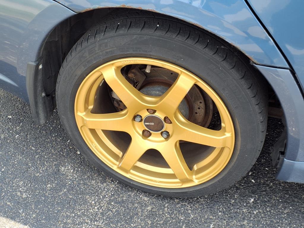 Thumbnail image of 2008 Subaru Legacy at Mazda Direct