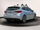 Thumbnail image of 2020 Subaru Impreza at Subaru World of Hackettstown