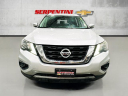 Thumbnail image of 2017 Nissan Pathfinder at Serpentini Chevrolet of Willoughby