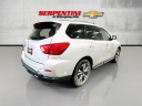Thumbnail image of 2017 Nissan Pathfinder at Serpentini Chevrolet of Willoughby