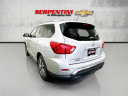 Thumbnail image of 2017 Nissan Pathfinder at Serpentini Chevrolet of Willoughby
