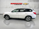 Thumbnail image of 2017 Nissan Pathfinder at Serpentini Chevrolet of Willoughby