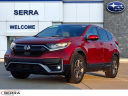 Thumbnail image of 2021 Honda CR-V at Serra Buick Gmc Champaign