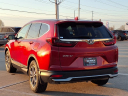Thumbnail image of 2021 Honda CR-V at Serra Buick Gmc Champaign