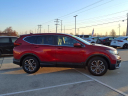 Thumbnail image of 2021 Honda CR-V at Serra Buick Gmc Champaign