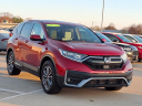 Thumbnail image of 2021 Honda CR-V at Serra Buick Gmc Champaign
