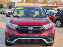 Thumbnail image of 2021 Honda CR-V at Serra Buick Gmc Champaign