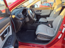 Thumbnail image of 2021 Honda CR-V at Serra Buick Gmc Champaign