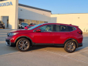 Thumbnail image of 2021 Honda CR-V at Serra Buick Gmc Champaign