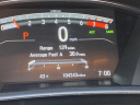 Thumbnail image of 2021 Honda CR-V at Serra Buick Gmc Champaign