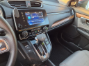 Thumbnail image of 2021 Honda CR-V at Serra Buick Gmc Champaign