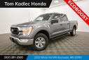 Thumbnail image of 2022 Ford F-150 at Tom Kadlec Honda