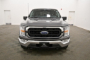 Thumbnail image of 2022 Ford F-150 at Tom Kadlec Honda