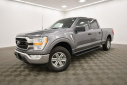 Thumbnail image of 2022 Ford F-150 at Tom Kadlec Honda