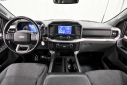 Thumbnail image of 2022 Ford F-150 at Tom Kadlec Honda