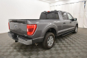 Thumbnail image of 2022 Ford F-150 at Tom Kadlec Honda
