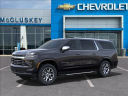 Thumbnail image of 2025 Chevrolet Suburban at Mccluskey Chevrolet Kings Automall