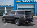 Thumbnail image of 2025 Chevrolet Suburban at Mccluskey Chevrolet Kings Automall
