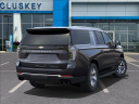 Thumbnail image of 2025 Chevrolet Suburban at Mccluskey Chevrolet Kings Automall