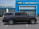 Thumbnail image of 2025 Chevrolet Suburban at Mccluskey Chevrolet Kings Automall
