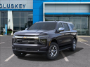 Thumbnail image of 2025 Chevrolet Suburban at Mccluskey Chevrolet Kings Automall