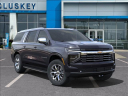 Thumbnail image of 2025 Chevrolet Suburban at Mccluskey Chevrolet Kings Automall
