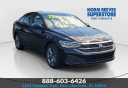 Thumbnail image of 2022 Volkswagen Jetta at PCAutomall-HondaVW NEW