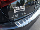 Thumbnail image of 2022 Volkswagen Jetta at PCAutomall-HondaVW NEW