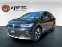 Thumbnail image of 2021 Volkswagen ID.4 at East Coast VW of Myrtle Beach