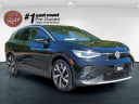 Thumbnail image of 2021 Volkswagen ID.4 at East Coast VW of Myrtle Beach