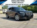 Thumbnail image of 2022 Lincoln Corsair at Highland Park Ford Lincoln, Inc.