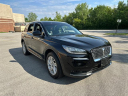 Thumbnail image of 2022 Lincoln Corsair at Highland Park Ford Lincoln, Inc.