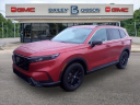 Thumbnail image of 2024 Honda CR-V Hybrid at Bailey Gibson Buick Gmc