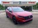 Thumbnail image of 2024 Honda CR-V Hybrid at Bailey Gibson Buick Gmc