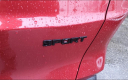 Thumbnail image of 2024 Honda CR-V Hybrid at Bailey Gibson Buick Gmc