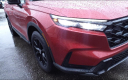 Thumbnail image of 2024 Honda CR-V Hybrid at Bailey Gibson Buick Gmc