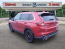 Thumbnail image of 2024 Honda CR-V Hybrid at Bailey Gibson Buick Gmc