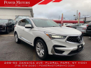 Thumbnail image of 2021 Acura RDX at Power Motors NYC LLC