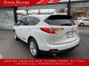 Thumbnail image of 2021 Acura RDX at Power Motors NYC LLC