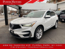 Thumbnail image of 2021 Acura RDX at Power Motors NYC LLC