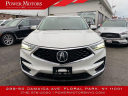 Thumbnail image of 2021 Acura RDX at Power Motors NYC LLC